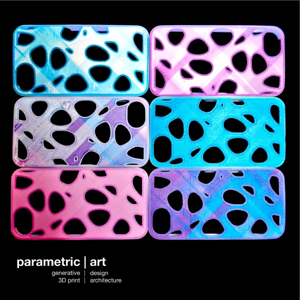 © parametric | art